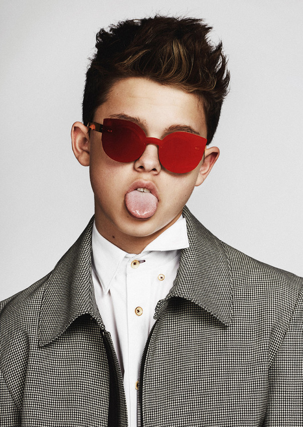 SHEA HURLEY - PORTFOLIO - CELEBRITY